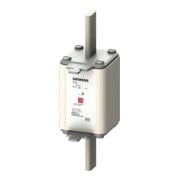 Siemens Indus.Sector NH-Sicherungseinsatz G2 250A 500AC/440VDC 3NA7244