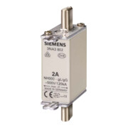 Siemens Indus.Sector NH-Sicherungseinsatz Gr.000,125A,500VAC 3NA3832-8