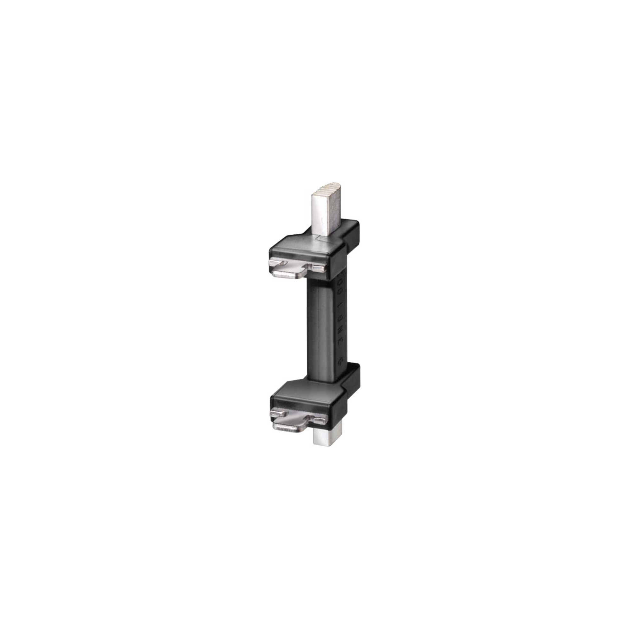 Siemens Indus.Sector NH-Trennmesser Gr.2, Griffl.Isol. 3NG1302