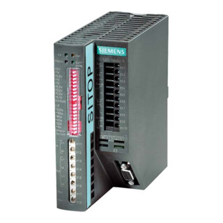 Siemens Indus.Sector Onduleur DC 24 VDC, 6 A 6EP1931-2DC21