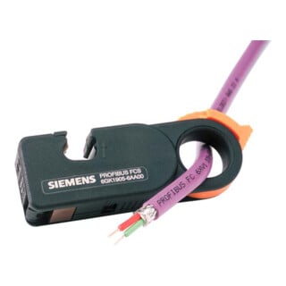 Siemens Indus.Sector Outil d'isolation pour câble PB-Bus 6GK1905-6AA00