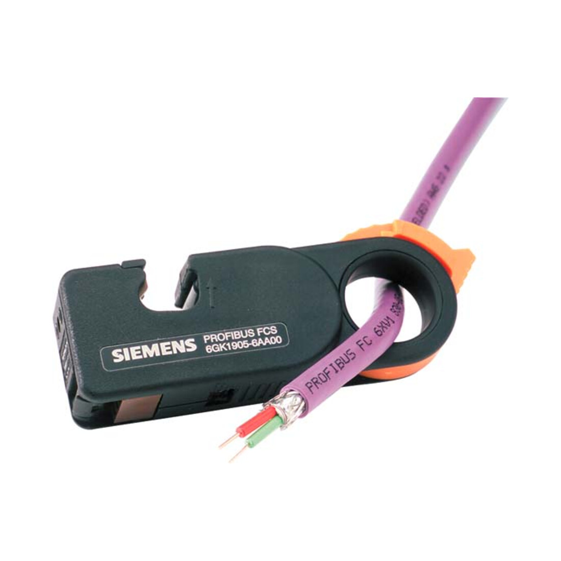 Siemens Indus.Sector Outil d'isolation pour câble PB-Bus 6GK1905-6AA00