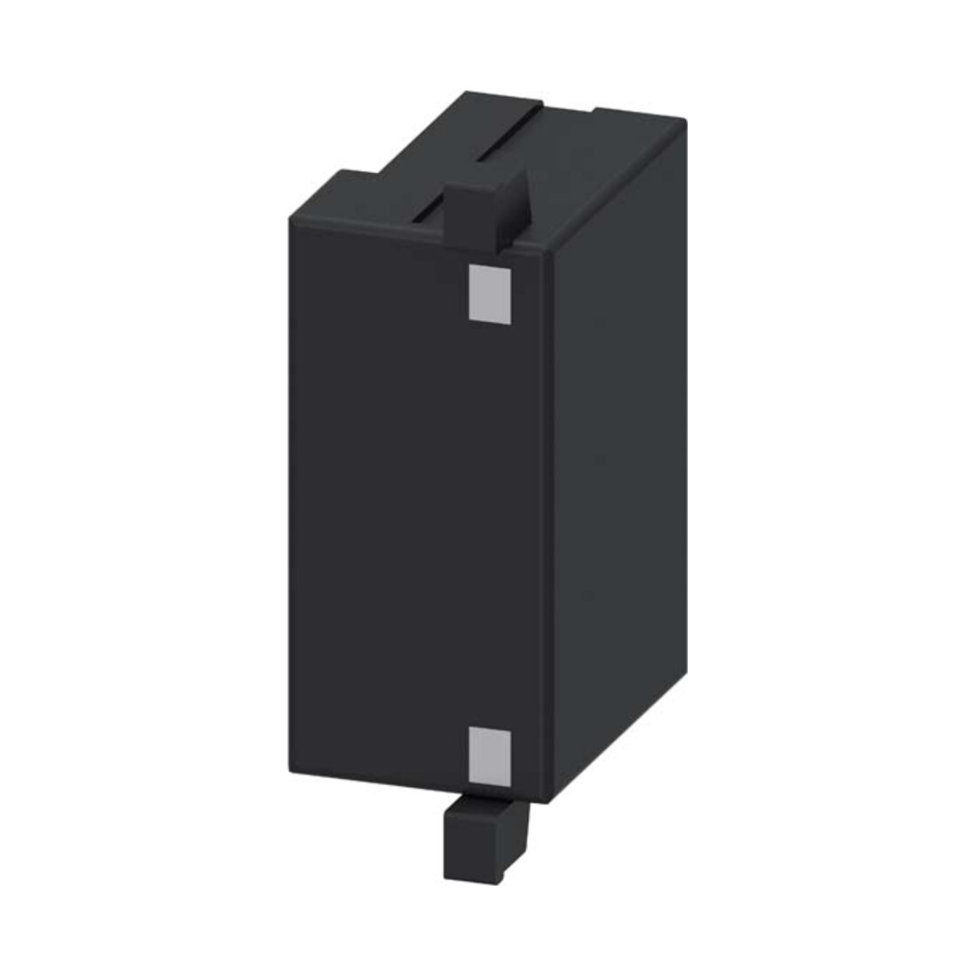 Siemens Indus.Sector Parafoudre 24-48VAC 24-70VDC 3RT2926-1CB00