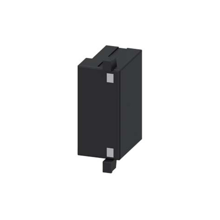 Siemens Indus.Sector Parafoudre 24-48VAC 24-70VDC 3RT2926-1CB00