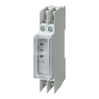 Siemens Indus.Sector Phasenwächter 5TT3421