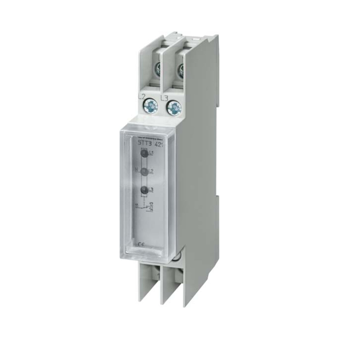 Siemens Indus.Sector Phasenwächter 5TT3421