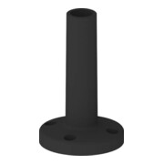 Siemens Indus.Sector Pied avec tube pour colonne de signalisation 8WD4308-0DA-1