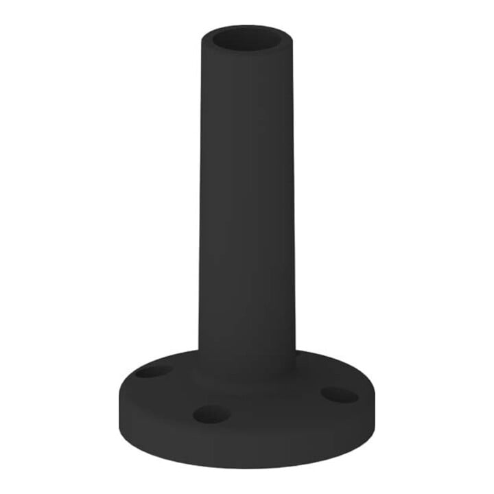 Siemens Indus.Sector Pied avec tube pour colonne de signalisation 8WD4308-0DA