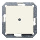 Siemens Indus.Sector Plaque aveugle 55 x 55 tws 5TG2558