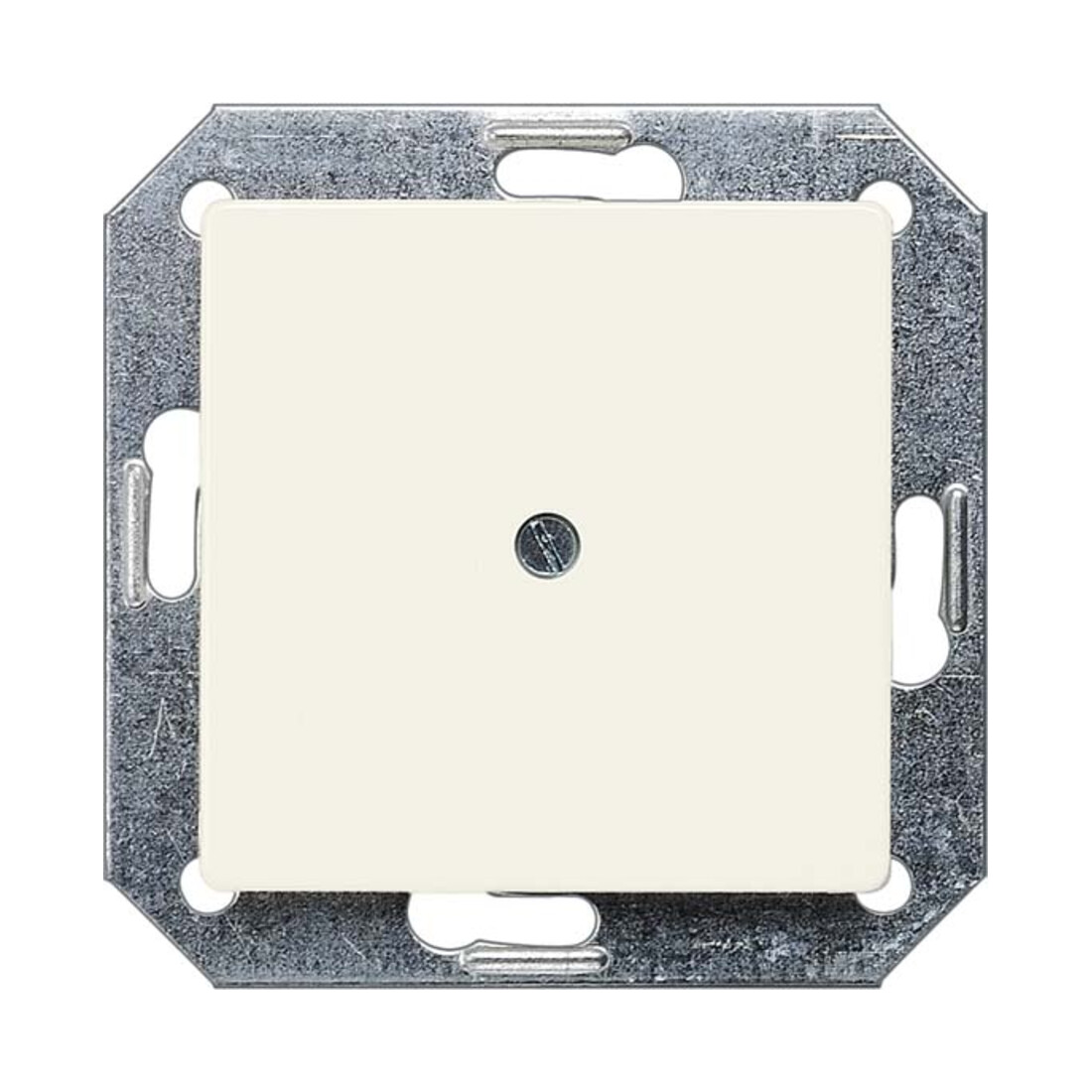 Siemens Indus.Sector Plaque aveugle 55 x 55 tws 5TG2558