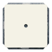 Siemens Indus.Sector Plaque aveugle 65x65 5TG1810-3