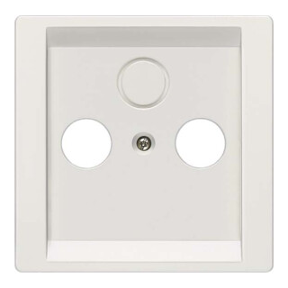 Siemens Indus.Sector Plaque de couverture d'antenne Delta Style, tws 5TG1338