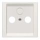 Siemens Indus.Sector Plaque de couverture d'antenne Delta Style, tws 5TG1338