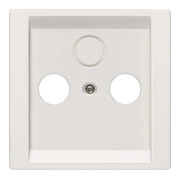 Siemens Indus.Sector Plaque de couverture d'antenne Delta Style, tws 5TG1338-3