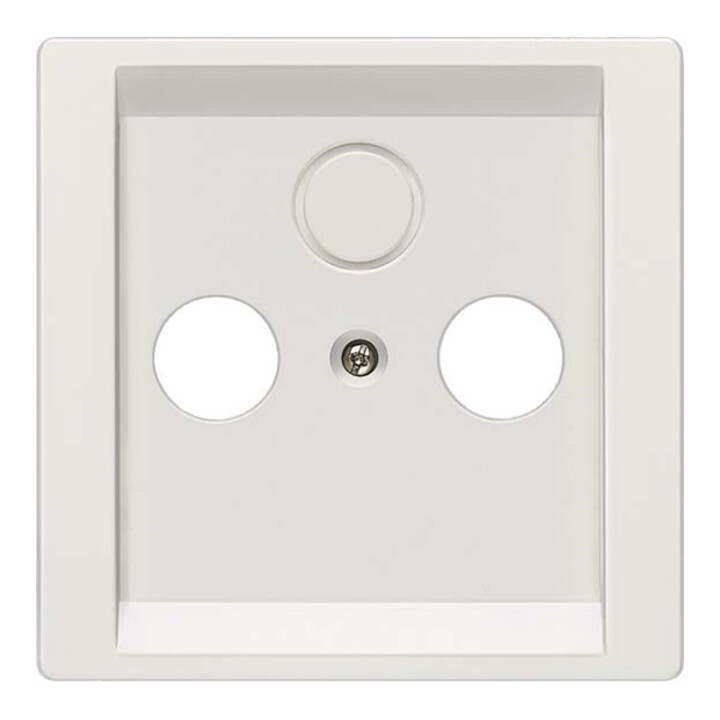 Siemens Indus.Sector Plaque de couverture d'antenne Delta Style, tws 5TG1338