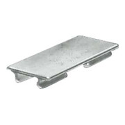 Siemens Indus.Sector Plaque de marquage vide 3TX4210-0H-1