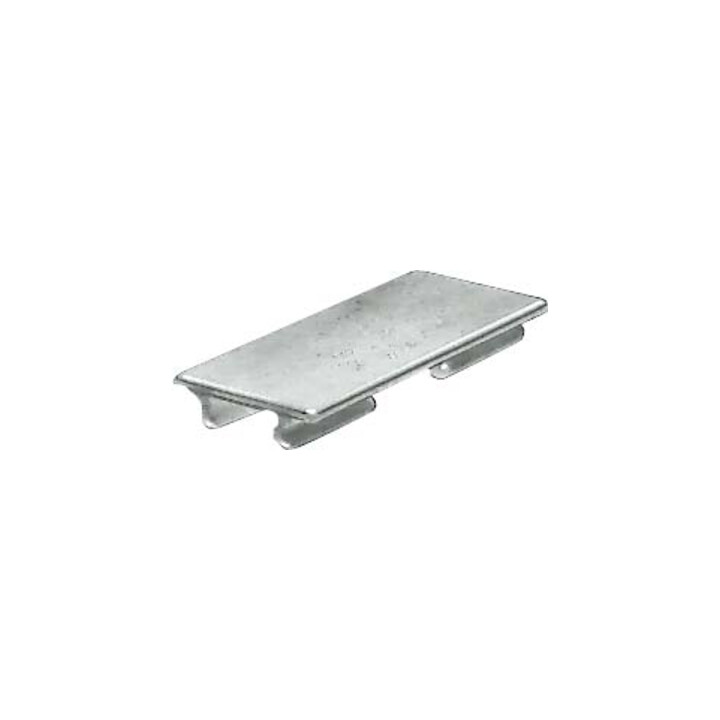 Siemens Indus.Sector Plaque de marquage vide 3TX4210-0H