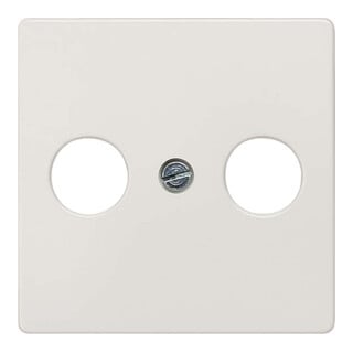 Siemens Indus.Sector Plaque de recouvrement Delta Plus, avec tws 5TG2561