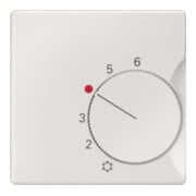 Siemens Indus.Sector Plaque de recouvrement pour régulateur RT ti/ws 5TC9221-1