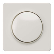 Siemens Indus.Sector Plaque de recouvrement pour variateur avec bouton rotatif 5TC8904-1