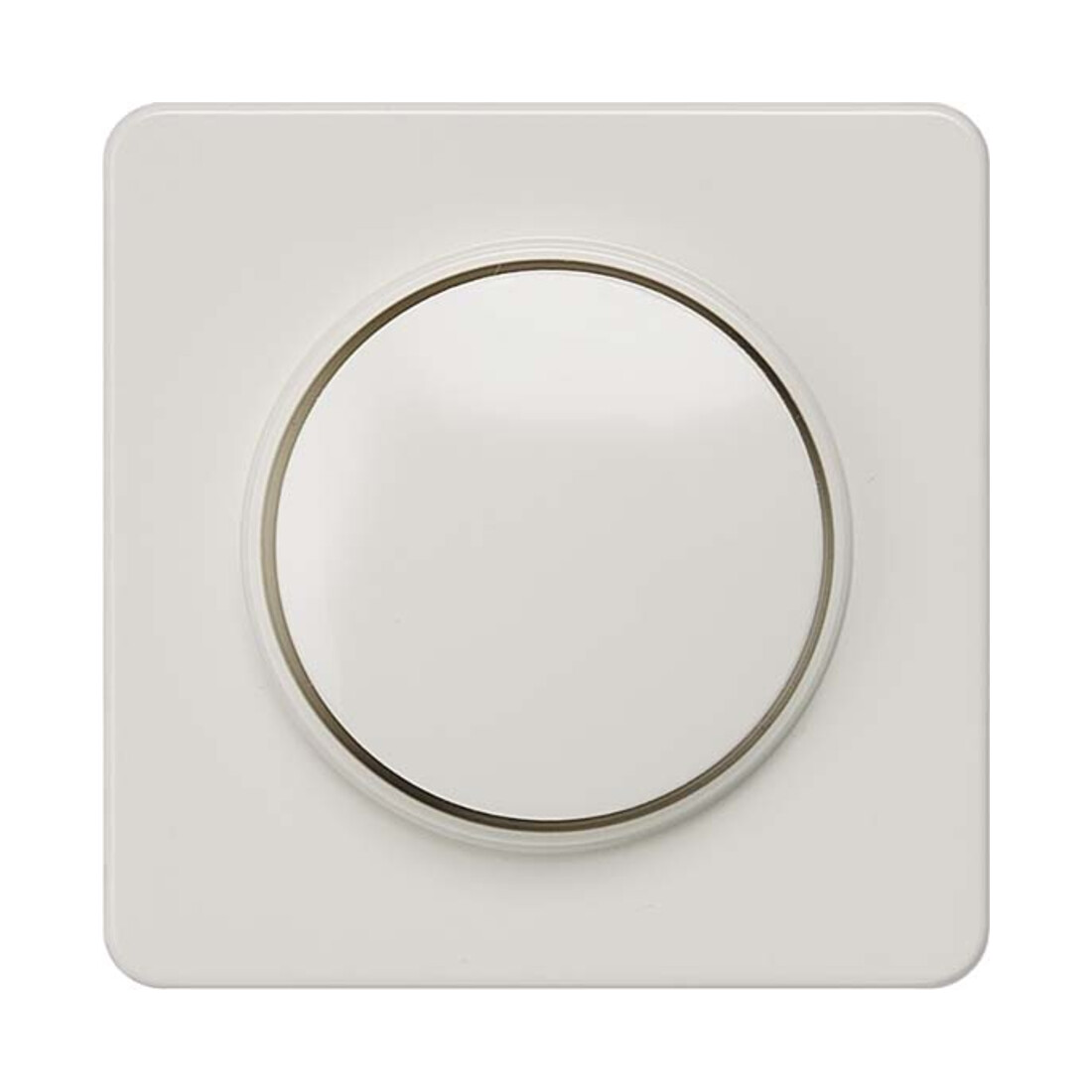 Siemens Indus.Sector Plaque de recouvrement pour variateur avec bouton rotatif 5TC8904