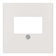 Siemens Indus.Sector Plaque de recouvrement TAE Delta I-System, tws 5TG2563-2