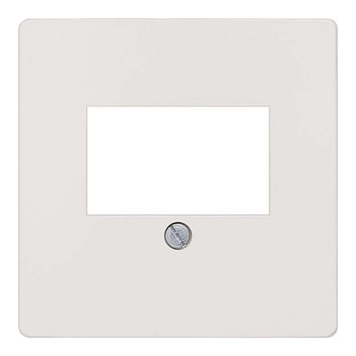 Siemens Indus.Sector Plaque de recouvrement TAE Delta I-System, tws 5TG2563-2