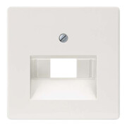 Siemens Indus.Sector Plaque de recouvrement UAE ti/blc 5TG2545-1