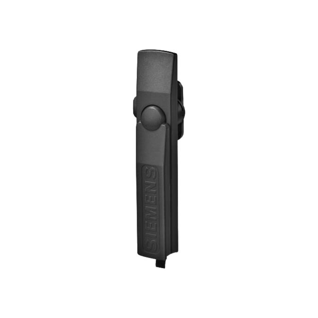 Siemens Indus.Sector Poignée pivotante plastique, noire 8GK9560-0KK04