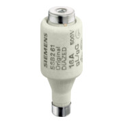 Siemens Indus.Sector Porte-fusible Diazed GL DII E27 4A 500V 5SB221-1