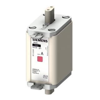 Siemens Indus.Sector Porte-fusible NH G00 125A 500AC/250DC 3NA6832