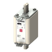 Siemens Indus.Sector Porte-fusible NH G00 80A 500AC/250DCV 3NA7824-7-1