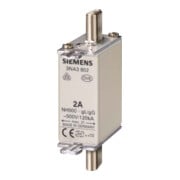 Siemens Indus.Sector Porte-fusible NH G000 35A 500AC/250DC 3NA3814-1