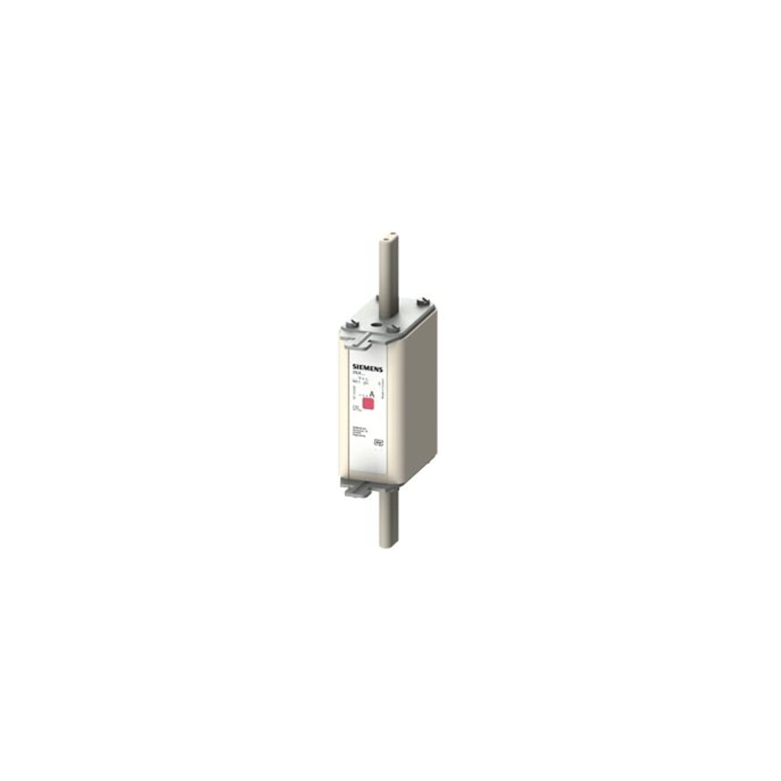 Siemens Indus.Sector Porte-fusible NH G1 100A 500AC/440VDC 3NA7130