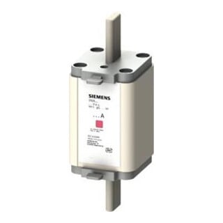 Siemens Indus.Sector Porte-fusible NH G1 160A 500AC/440VDC 3NA6136