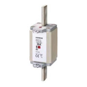 Siemens Indus.Sector Porte-fusible NH G2 250A 500AC/440VDC 3NA6244-3