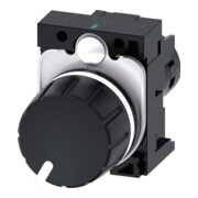 Siemens Indus.Sector Potentiometer 1K Ohm 3SU1200-2PQ10-1AA0