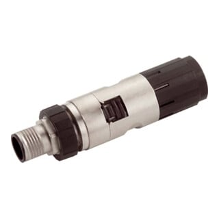 Siemens Indus.Sector Prise de connexion pour ET200 M12 6GK1901-0DB20-6AA0