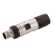 Siemens Indus.Sector Prise de connexion pour ET200 M12 6GK1901-0DB20-6AA0-1