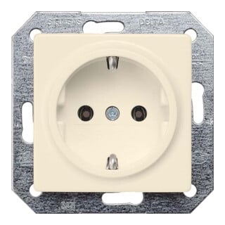 Siemens Indus.Sector Prise Schuko Delta Plus, ews 5UB1551