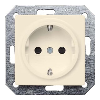 Siemens Indus.Sector Prise Schuko Delta Plus, ews 5UB1558