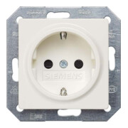 Siemens Indus.Sector Prise Schuko Delta Plus, tws 5UB1518-1
