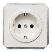 Siemens Indus.Sector Prise Schuko Delta Profil, avec tws 5UB1405-1