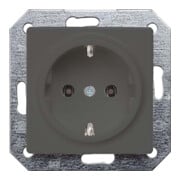 Siemens Indus.Sector Prise Schuko Delta Vita, car/met 5UB1921-1