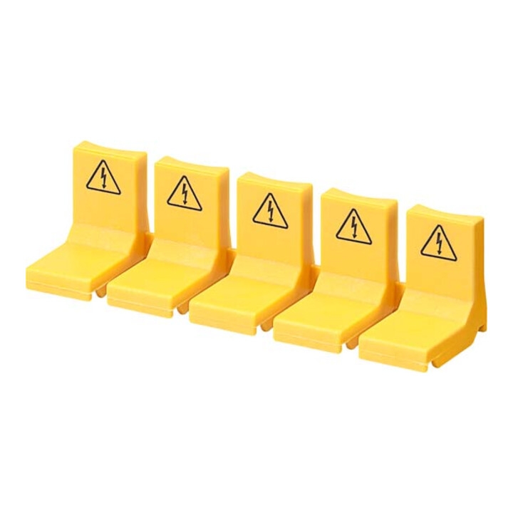 Siemens Indus.Sector Protection tactile pour connexions libres 5ST3655