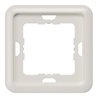 Siemens Indus.Sector Rahmen 1-fach Delta Profil, tws 5TG1811