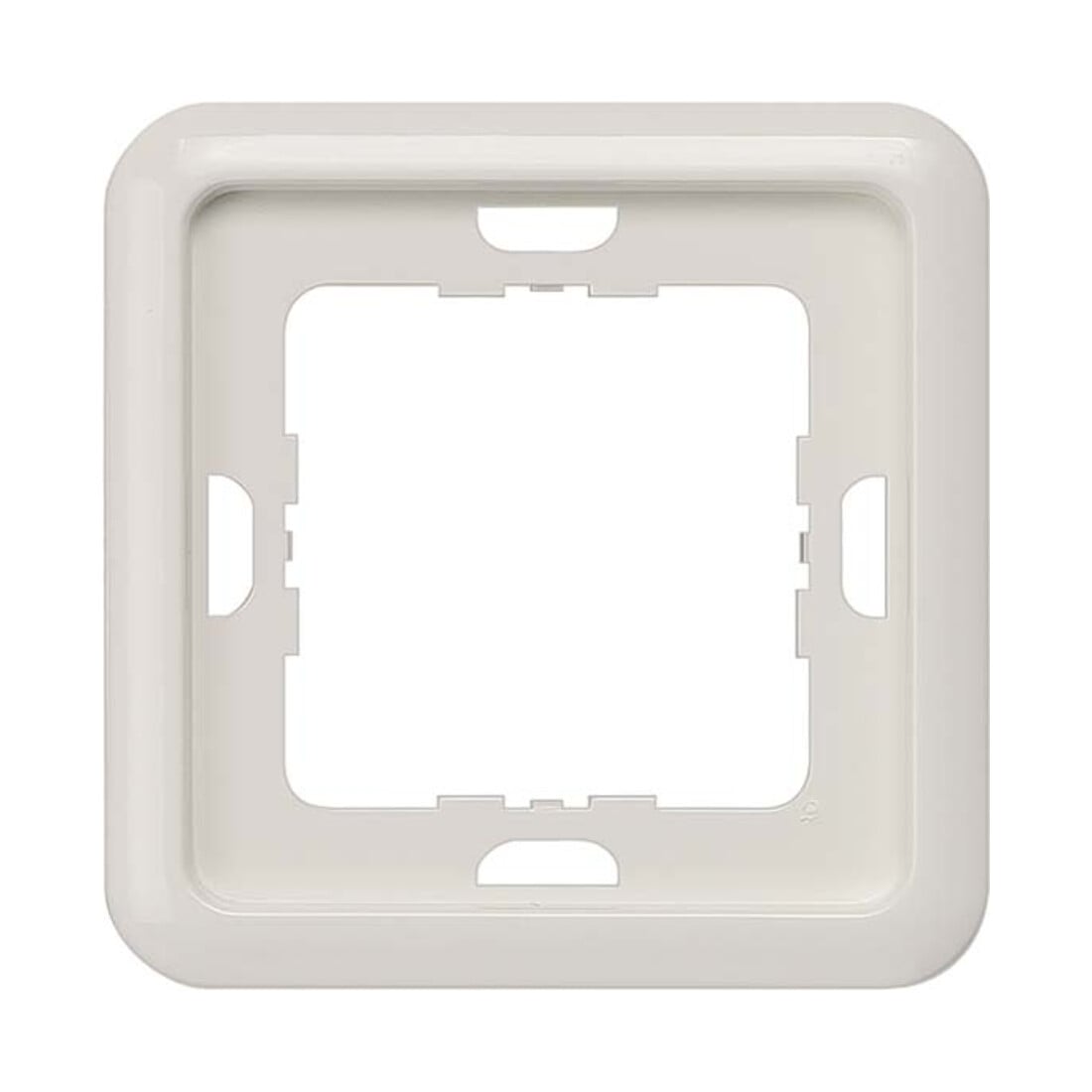 Siemens Indus.Sector Rahmen 1-fach Delta Profil, tws 5TG1811
