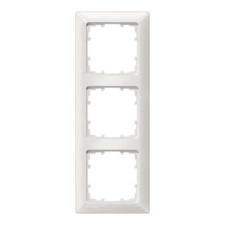 Siemens Indus.Sector Rahmen 3-fach 222x80mm ti/ws 5TG2553-0