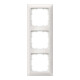 Siemens Indus.Sector Rahmen 3-fach 222x80mm ti/ws 5TG2553-0