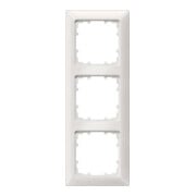 Siemens Indus.Sector Rahmen 3-fach 222x80mm ti/ws 5TG2553-0
